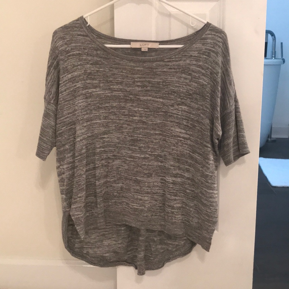 Ann Taylor Loft Shirt